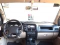 2016 Isuzu Sportivo 2.5 Diesel Automatic Transmission-5