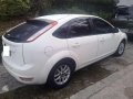 2009 Ford Focus Hatchback AT GASOLINE FOR SALE-5