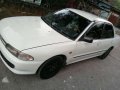 Mitsubishi Lancer Glxi 1993 (For Direct Buyers Only)-2