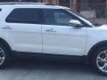 2014 Ford Explorer 2.0 Ecoboost Limited Edition FOR SALE -5