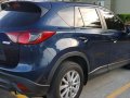 Mazda CX5 2015 Gas Automatic For Sale -3