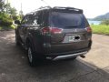 2014 Mitsubishi Montero Sport glx FOR SALE-2