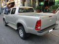 2008 TOYOTA HILUX G - automatic transmission . super FRESH-6