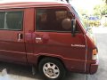 Mitsubishi Versa Van L300  1998 FOR SALE-5