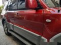 2006 Mitsubishi Pajero 4x4 Local unit Ck body-3