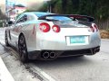 Nissan GT-R 2009 for sale -2