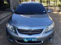 Toyota Corolla Altis G 2010 FOR SALE-1