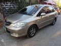 Honda City 2007 AT 1.3 all power fresh inside out all original paint-11
