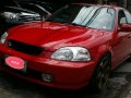 Honda Civic 1997 for sale -1