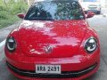 2015 Volkswagen Beetle Turbo for sale-4