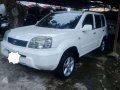 2005 Nissan Xtrail 4x4 at FOR SALE-1