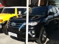 Toyota Fortuner 2017 for sale-1