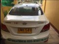 2013 Hyundai Accent (TAXI LINE) FOR SALE -3