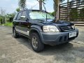 1999 Honda Crv limited automatic transmission-2