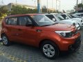 58K Lowest All in DownPayment for Kia Soul 1.6L SL CRDi DSL Engine 2018-2