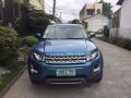 Land Rover Range Rover 2012 for sale -0