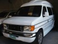 Ford E-250 2004 for sale -1