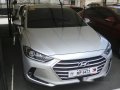 Hyundai Elantra 2016 for sale-0