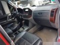 2006 Mitsubishi Pajero 4x4 Local unit Ck body-2