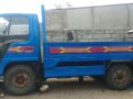 Isuzu Elf 4be1 Eagle Inline 10feet Dropside Single tire-8