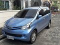 Toyota Avanza 2014 for sale -0