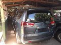 Mitsubishi Fuzion GLS Sport-4