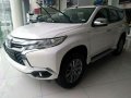 2016 MITSUBISHI Montero Sport Gls MT 4x4 NO CASH OUT **Limited Promo**-2