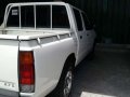 Nissan Bravado frontier 2011 FOR SALE-4