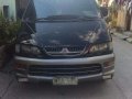 For sale Mitsubishi Spacegear 2003 model Local-0