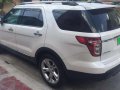 2014 Ford Explorer 2.0 Ecoboost Limited Edition FOR SALE -2