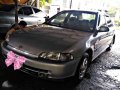 FOR SALE Honda Civic esi 95 model-2