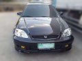 2000 Honda Civic SiR FOR SALE -1