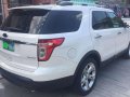 2014 Ford Explorer 2.0 Ecoboost Limited Edition FOR SALE -4