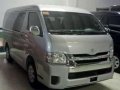 2018 Brand New Toyota Commuter Hiace GL Super Grandia-9