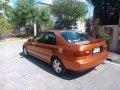 Honda Civic 1994 Model Manual Transmission PH16 Engine-4