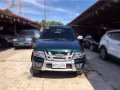 2016 Isuzu Sportivo 2.5 Diesel Automatic Transmission-1