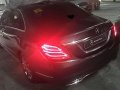 Almost brand new 2015 Mercedes Benz C200 BEST Deal in town compare-1