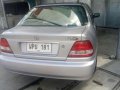 2001 mdl Honda City type z FOR SALE-10