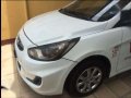 2013 Hyundai Accent (TAXI LINE) FOR SALE -1