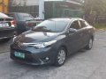 Toyota Vios 1.5 2013 series for sale -2