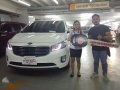 Kia Grand Carnival 7 str Euro 4 2018 FOR SALE-1