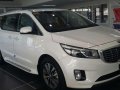 All New 2018 KIA Grand Carnival 11Strs DSL CRDI With eVGT-4