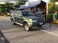 For sale Ford Everest 2005 model-7