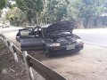 Mazda Famila 323 1997 model 1.6 DOHC FOR SALE-3