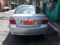 2004 TOYOTA Vios 1.5 g FOR SALE-4