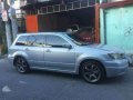 2004 MITSUBISHI OUTLANDER - automnatic transmission - super FRESH-2