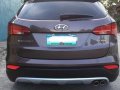 2013 Hyundai Santa Fe Automatic CRDI FOR SALE -3