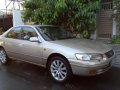 FOR SALE TOYOTA Camry 1997-0