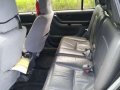 1999 Honda Crv limited automatic transmission-8