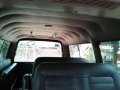 Nissan Uvan 2008 model FOR SALE-4